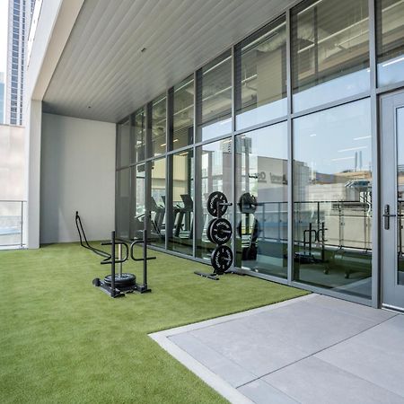 Level Chicago - Fulton Market Exterior photo