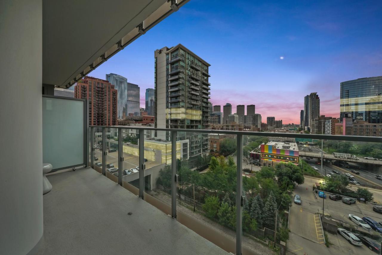 Level Chicago - Fulton Market Exterior photo