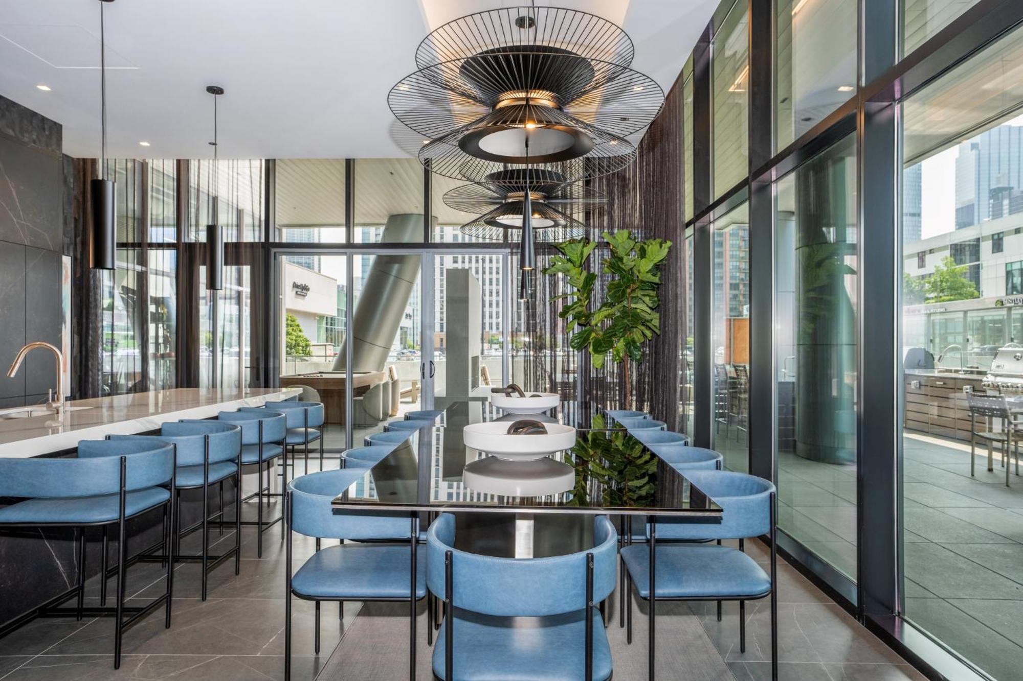 Level Chicago - Fulton Market Exterior photo